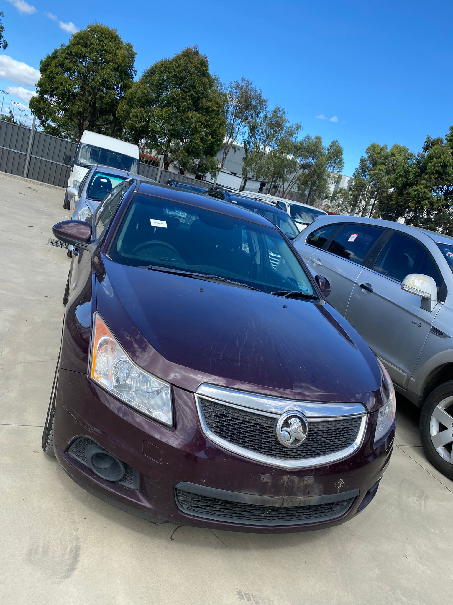 CAsh For cars perth Sell your old car for cash