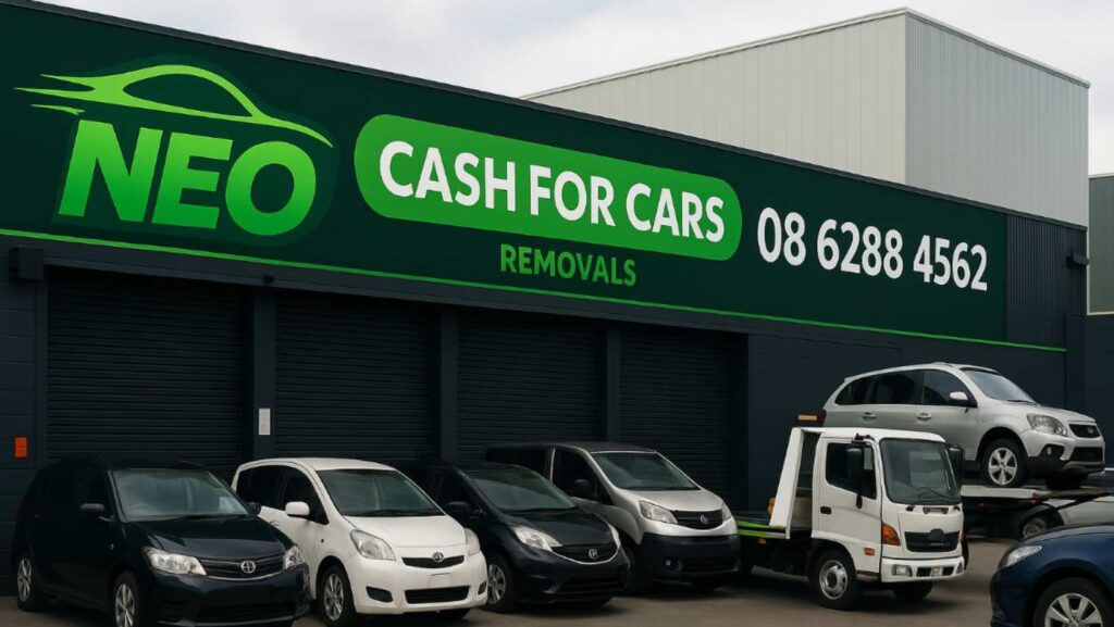 Cash For Old Scrap Car Removals Cash For Old Cars Perth