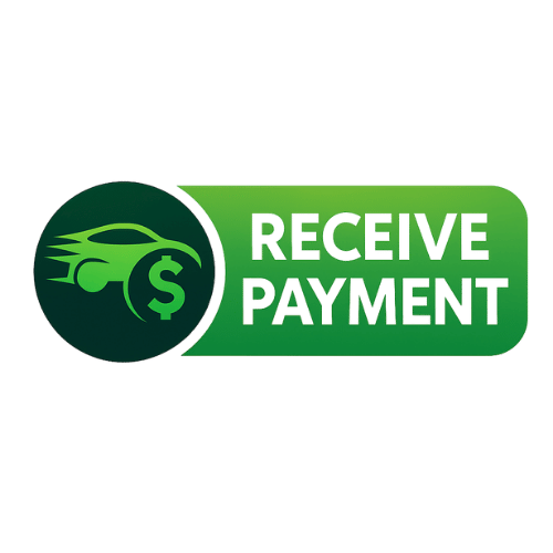 Car Payment on the Spot Recieve Payment